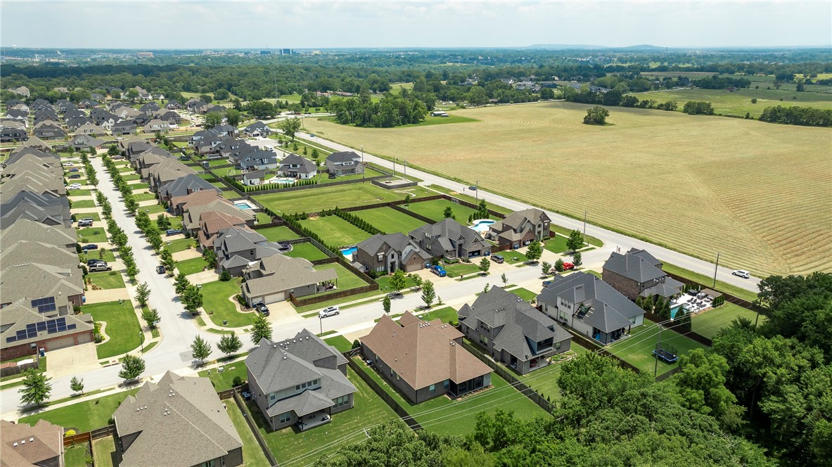 Central Park Phase 5 - Residential
