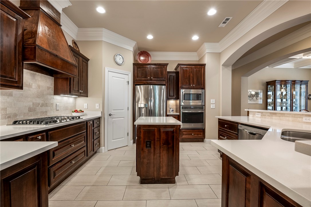 Central Park Phase 5 - Residential