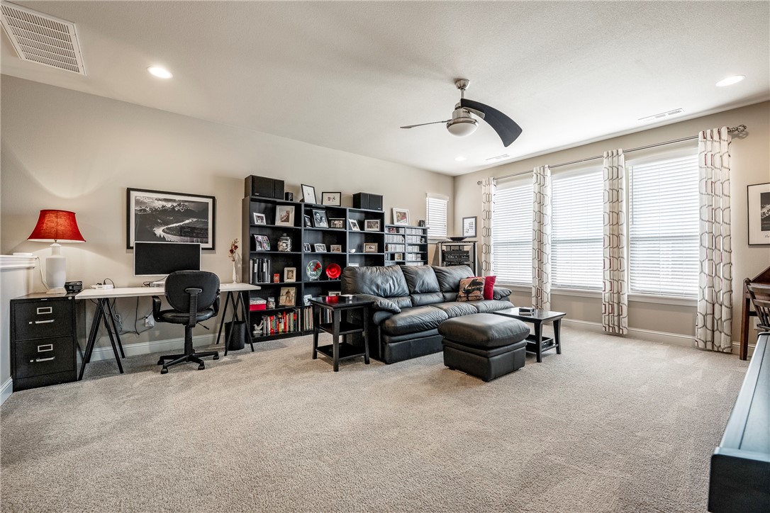 Central Park Phase 5 - Residential
