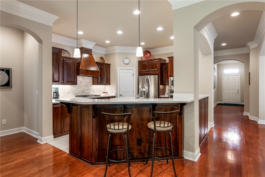 Central Park Phase 5 - Residential