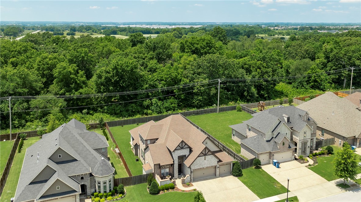 Central Park Phase 5 - Residential