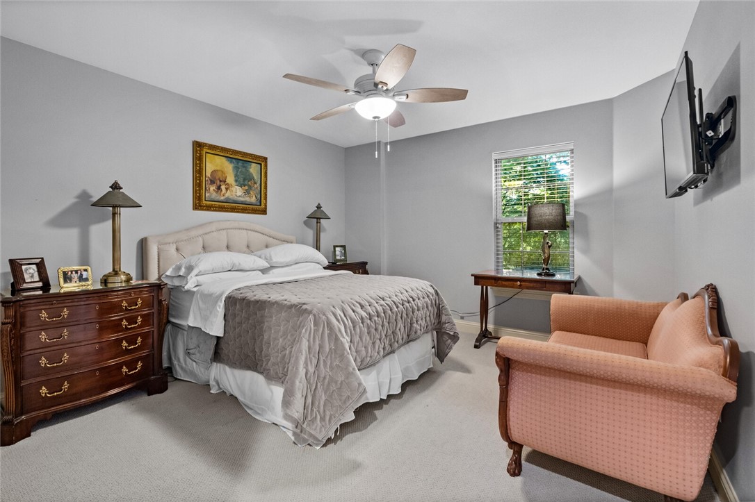 Brookhaven Estates - Residential