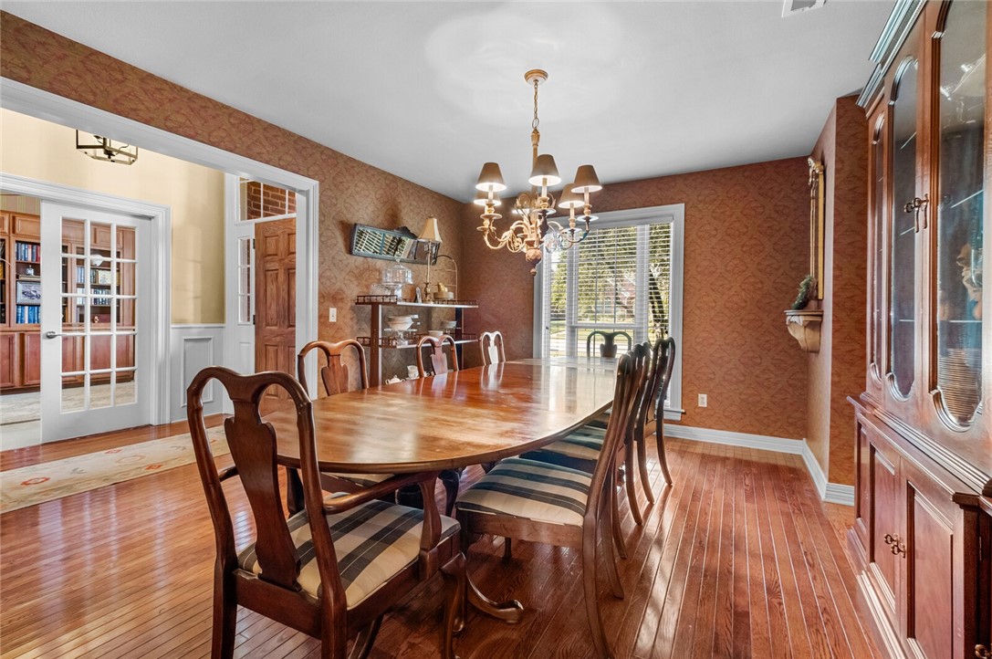 Brookhaven Estates - Residential