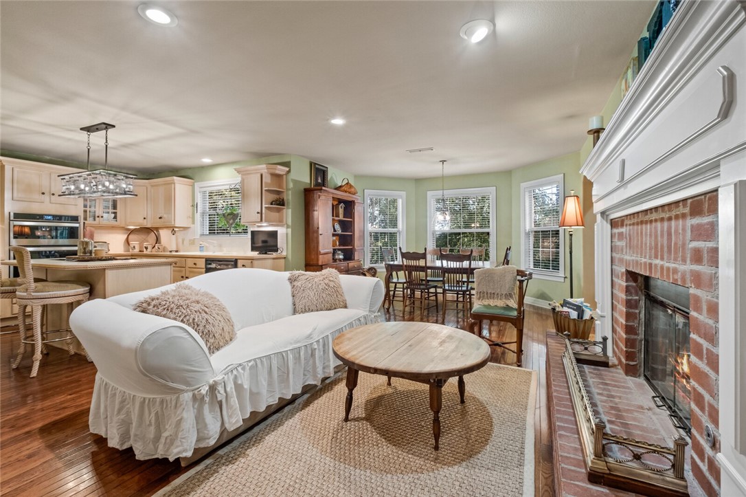 Brookhaven Estates - Residential