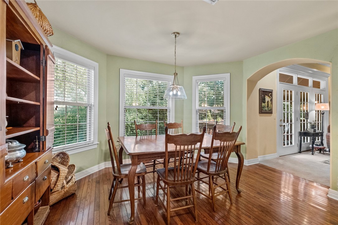 Brookhaven Estates - Residential