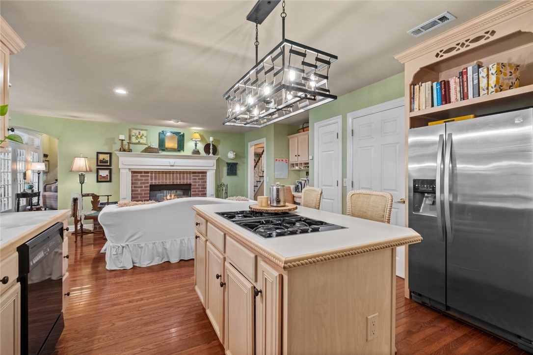 Brookhaven Estates - Residential