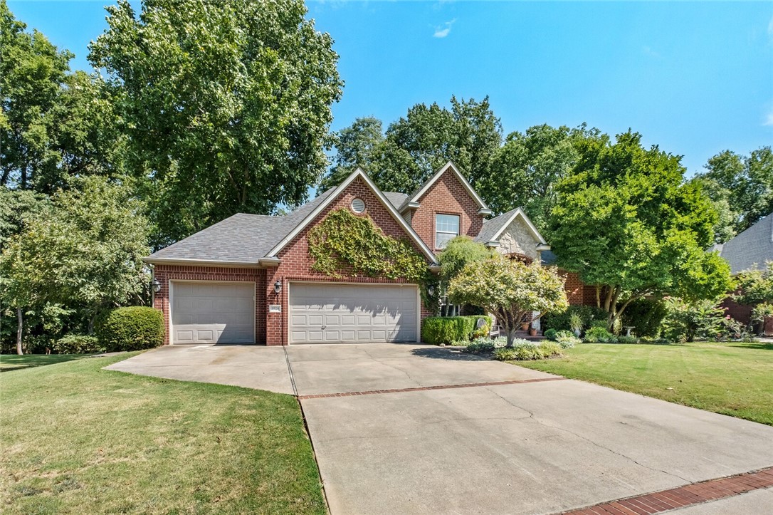 Brookhaven Estates - Residential