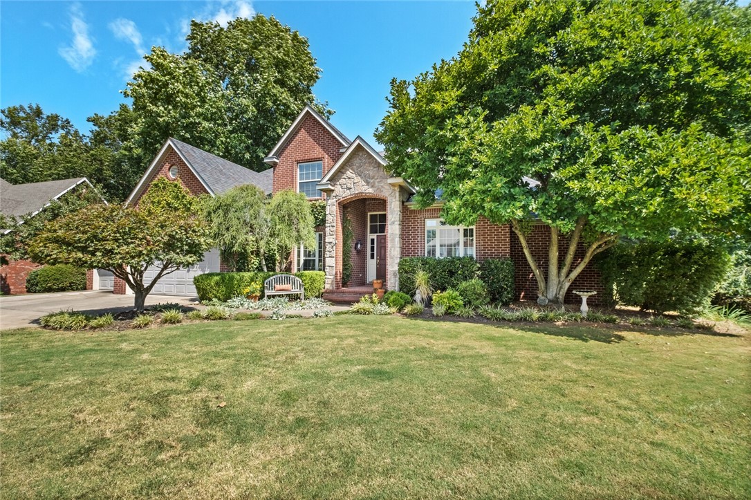 Brookhaven Estates - Residential