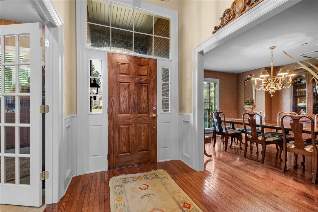 Brookhaven Estates - Residential