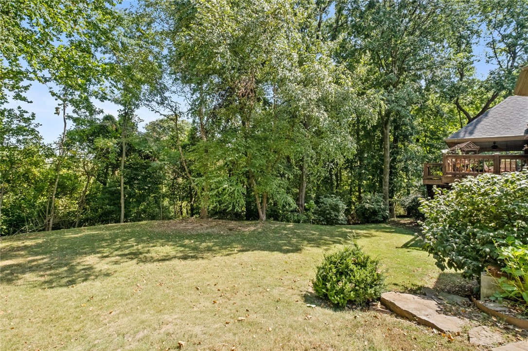 Brookhaven Estates - Residential