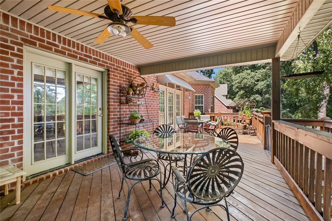 Brookhaven Estates - Residential