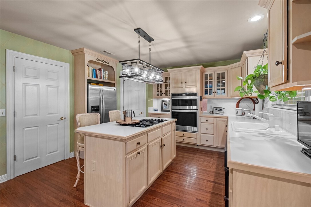 Brookhaven Estates - Residential