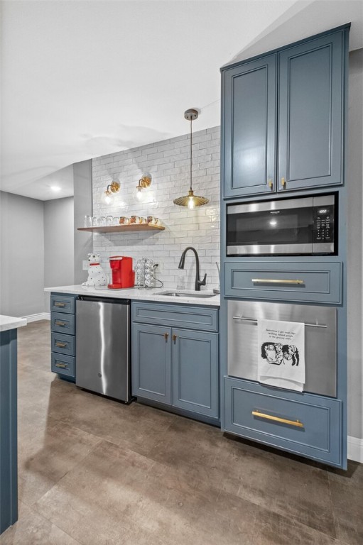 Brookhaven Estates - Residential