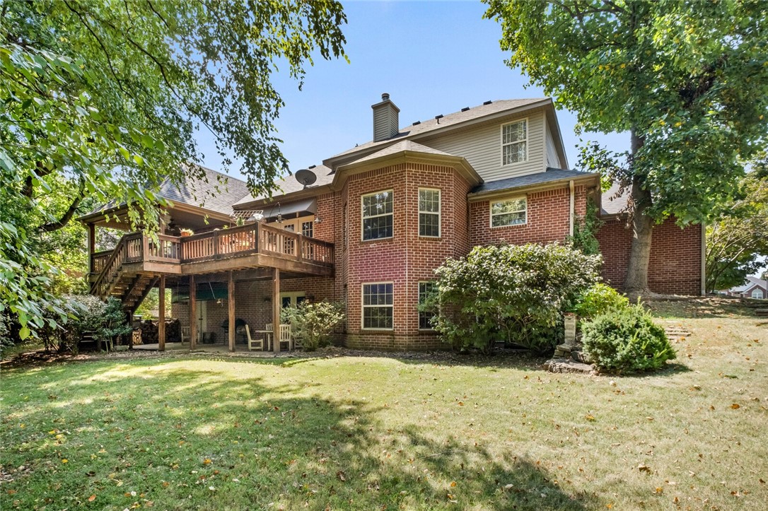 Brookhaven Estates - Residential