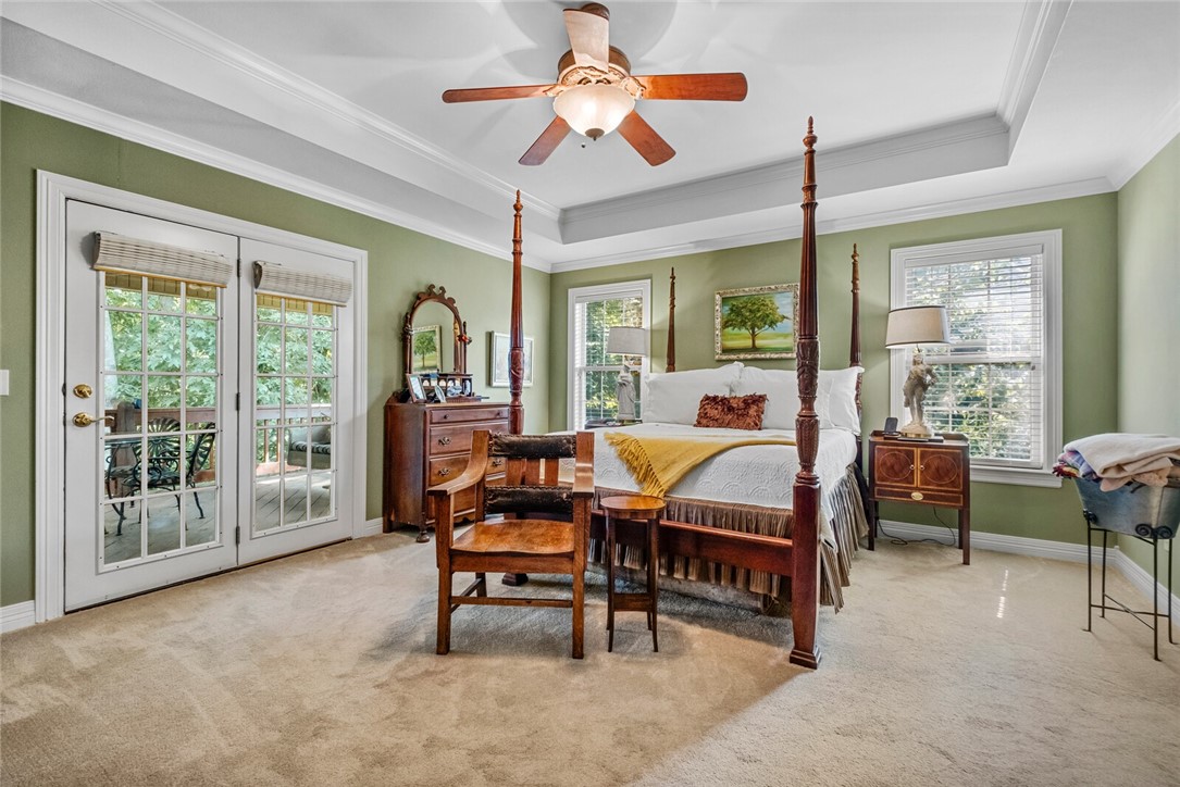 Brookhaven Estates - Residential