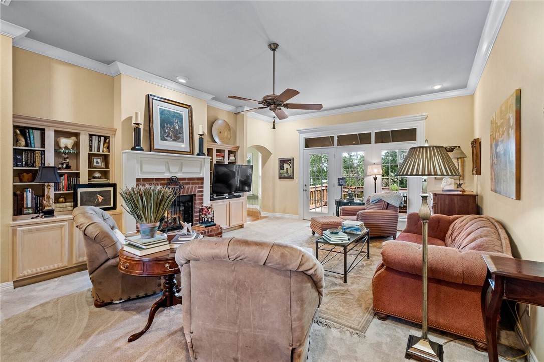 Brookhaven Estates - Residential