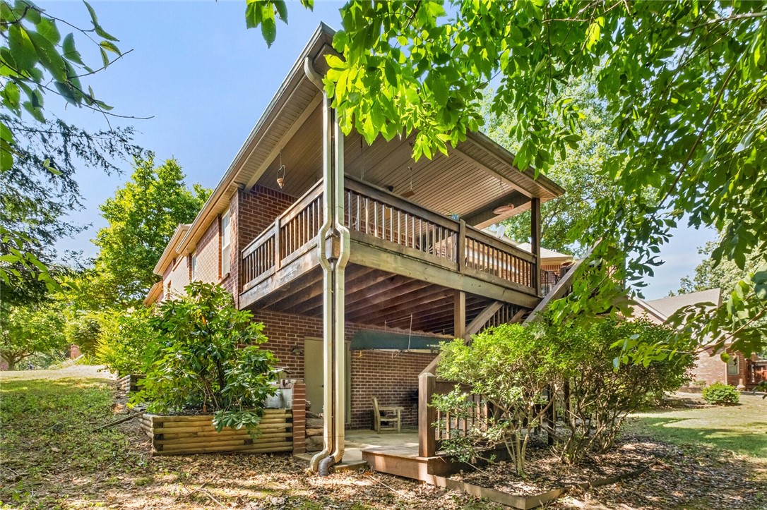 Brookhaven Estates - Residential