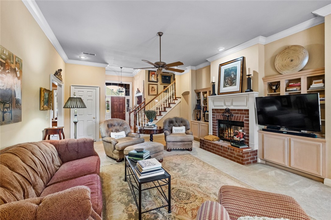 Brookhaven Estates - Residential