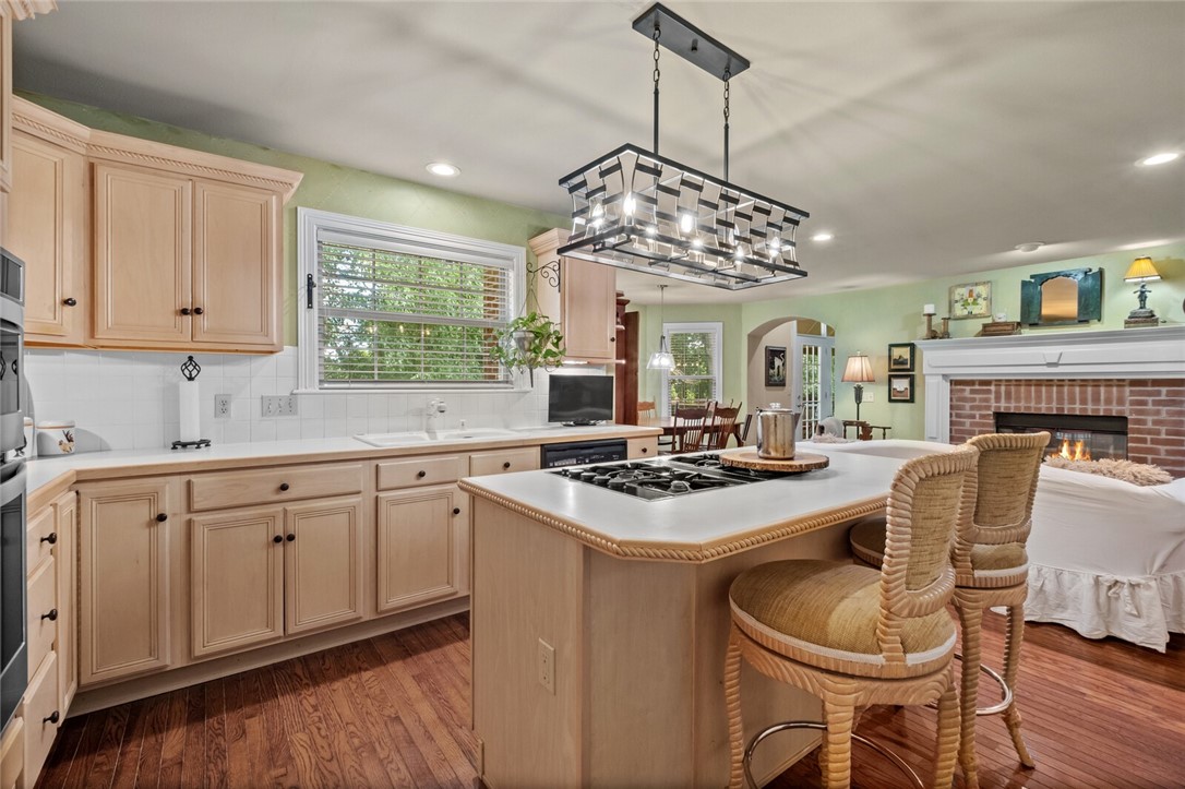 Brookhaven Estates - Residential