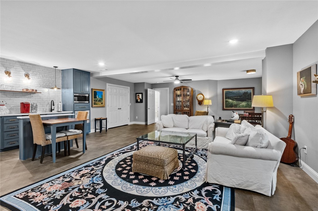 Brookhaven Estates - Residential