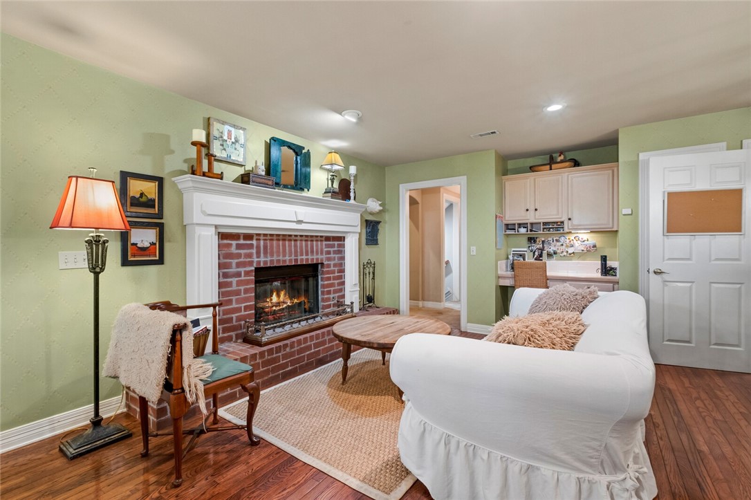 Brookhaven Estates - Residential