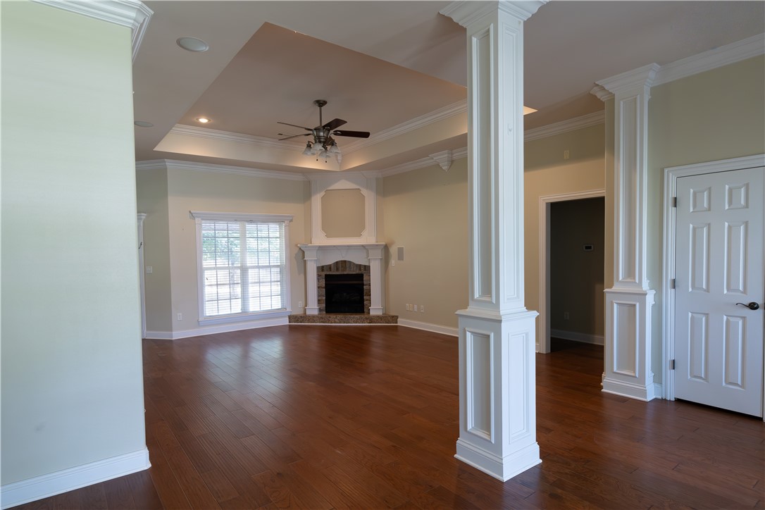 Southwinds Sub Ph Iv - Residential