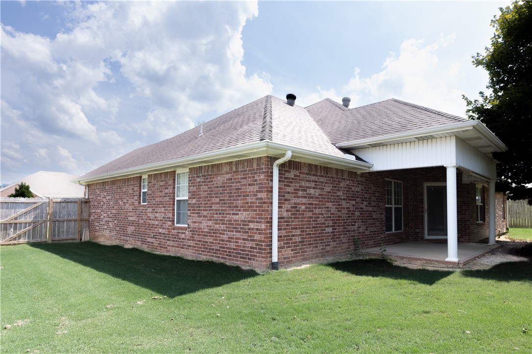 Southwinds Sub Ph Iv - Residential