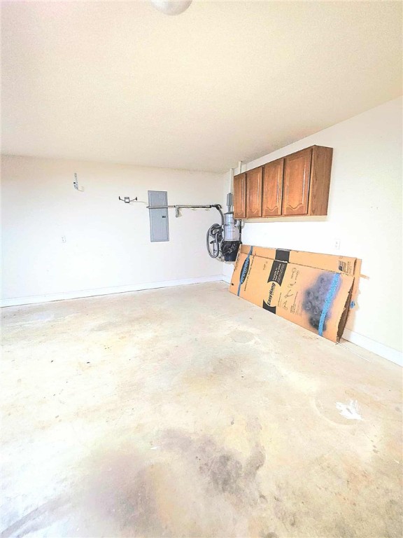 Southwinds Sub Ph Iv - Residential
