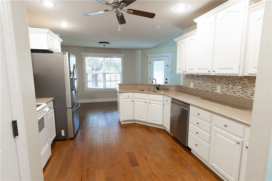 Southwinds Sub Ph Iv - Residential
