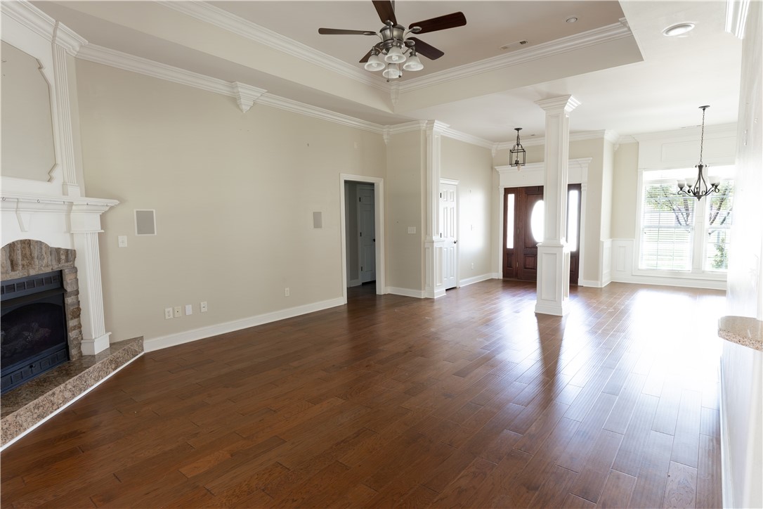 Southwinds Sub Ph Iv - Residential