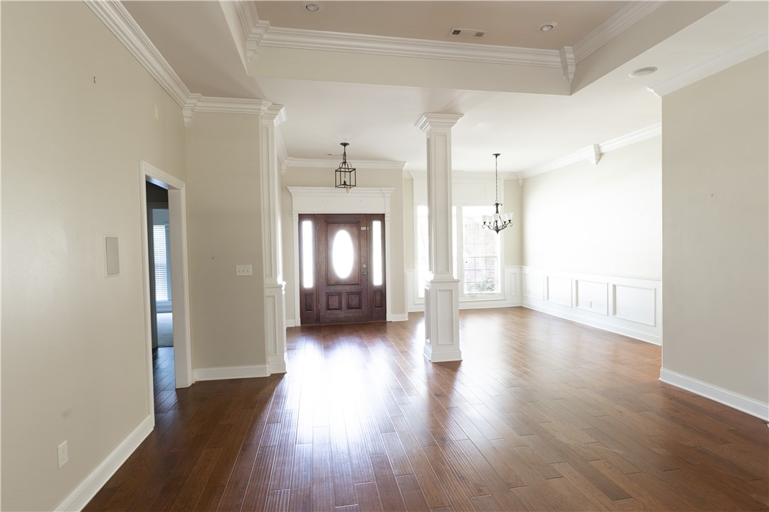 Southwinds Sub Ph Iv - Residential