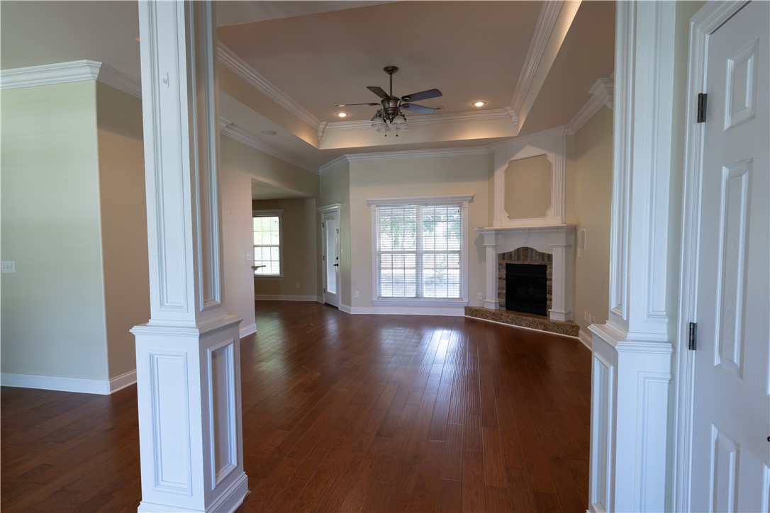 Southwinds Sub Ph Iv - Residential