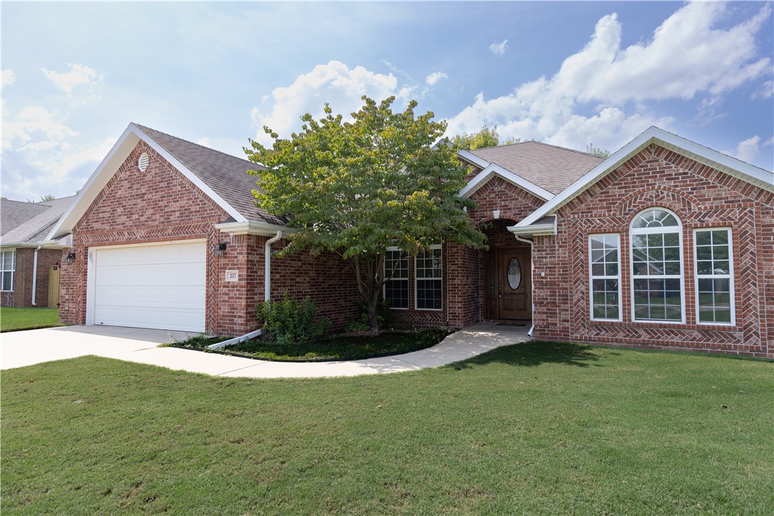 Southwinds Sub Ph Iv - Residential
