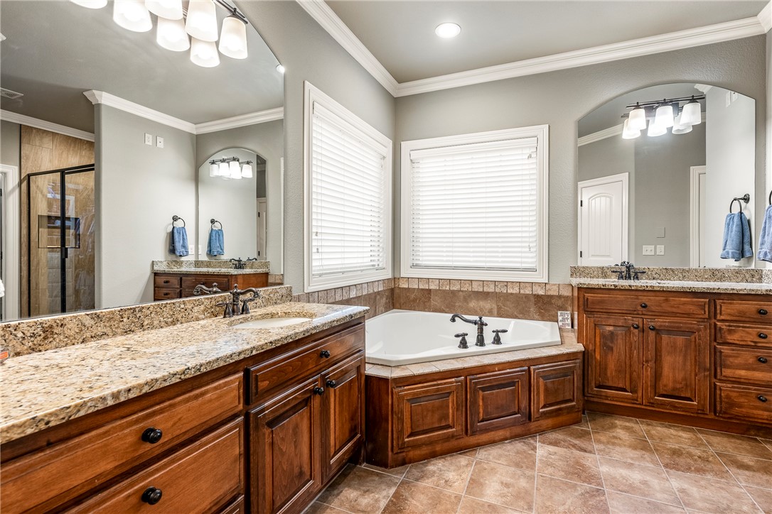 Oxford Ridge Sub Bentonville - Residential