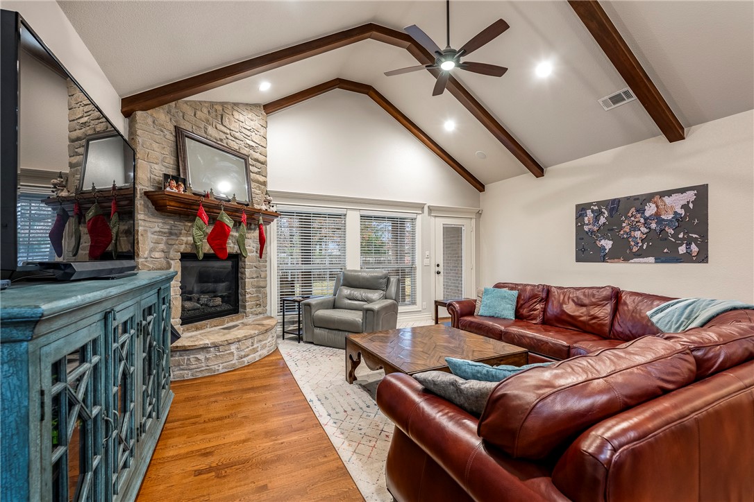 Oxford Ridge Sub Bentonville - Residential