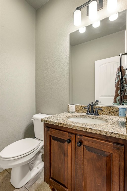 Oxford Ridge Sub Bentonville - Residential