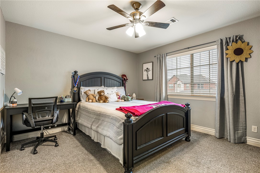 Oxford Ridge Sub Bentonville - Residential