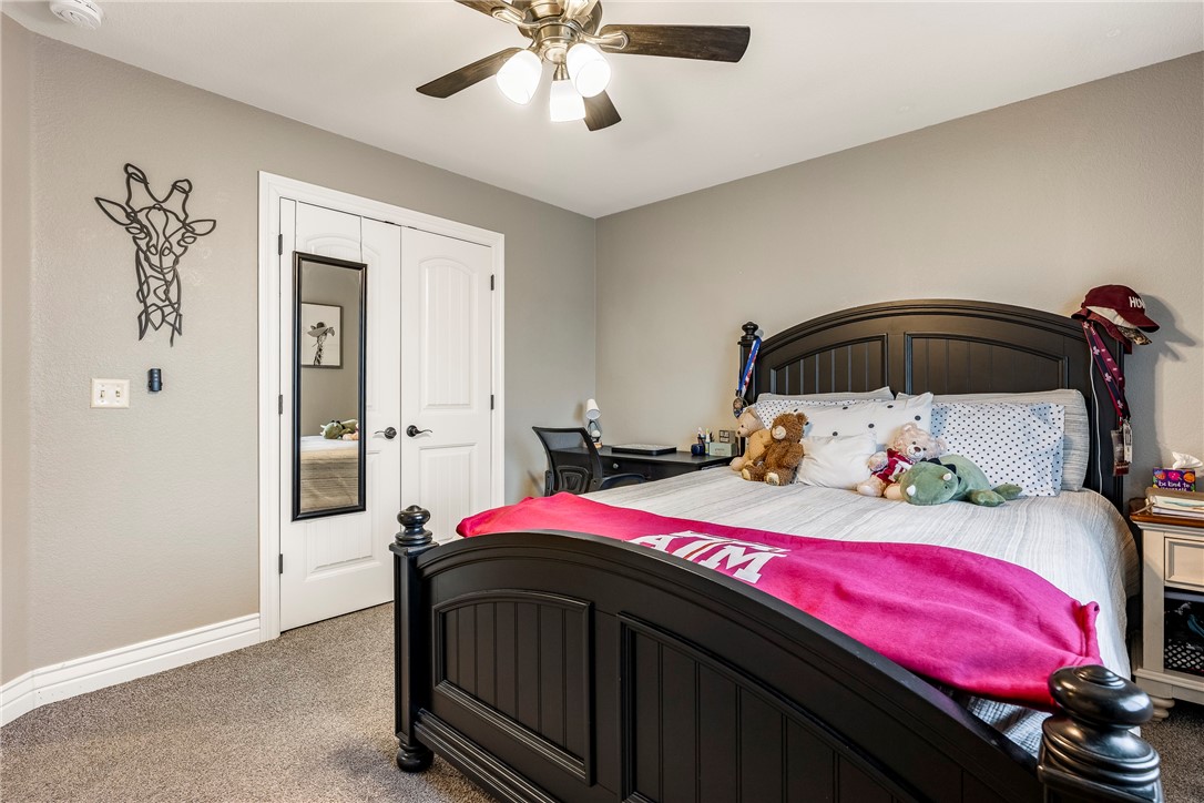 Oxford Ridge Sub Bentonville - Residential