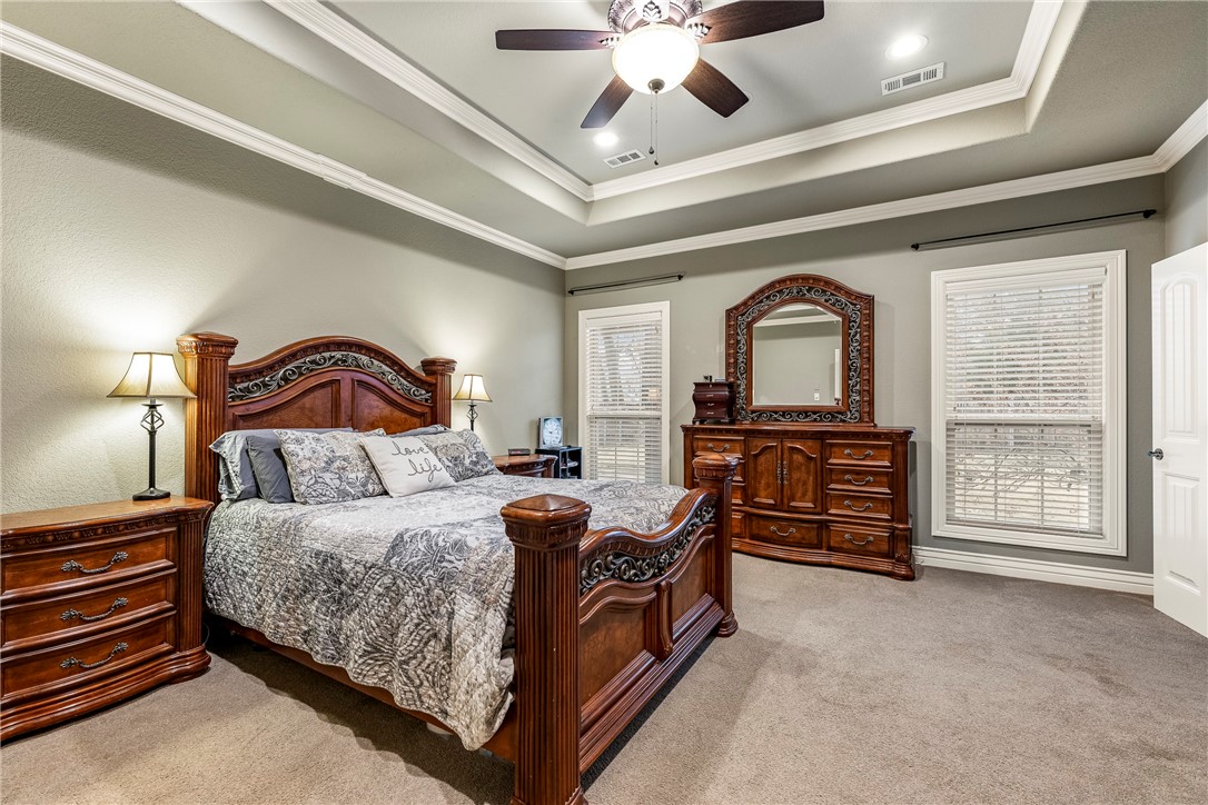 Oxford Ridge Sub Bentonville - Residential