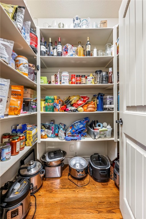 Oxford Ridge Sub Bentonville - Residential