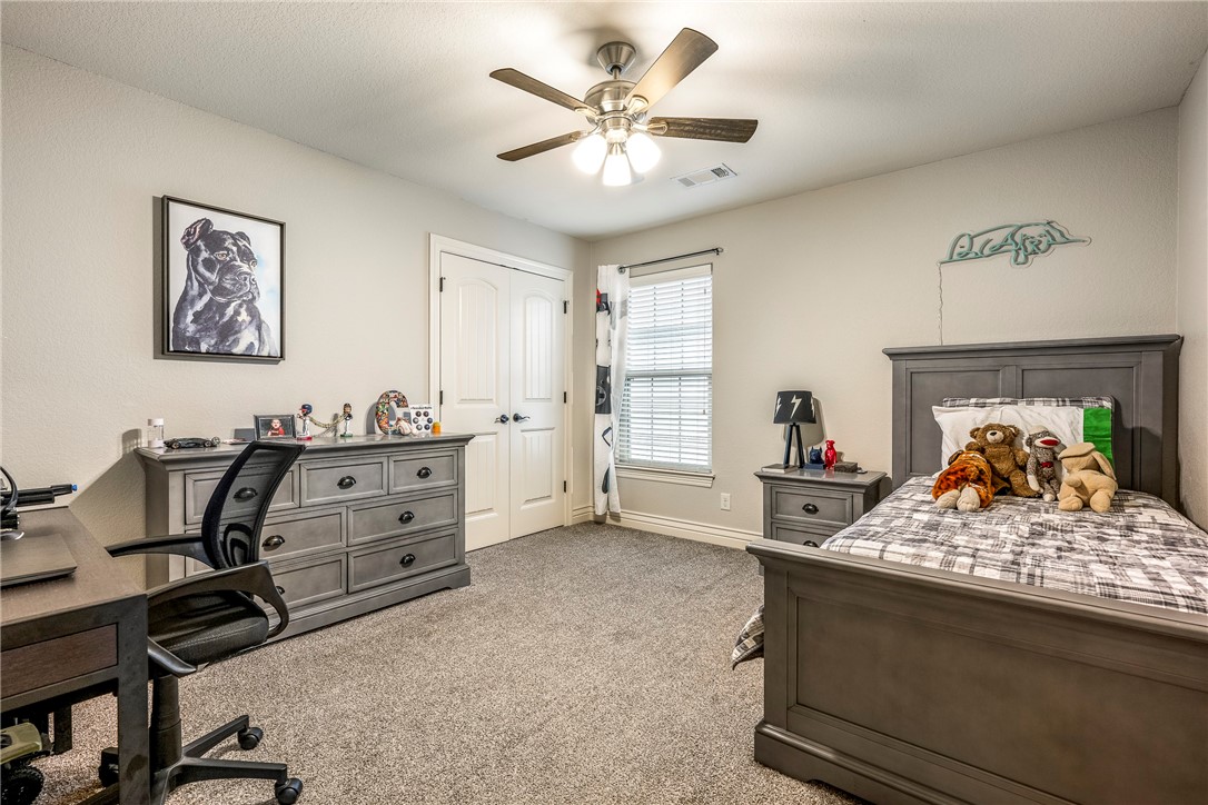 Oxford Ridge Sub Bentonville - Residential