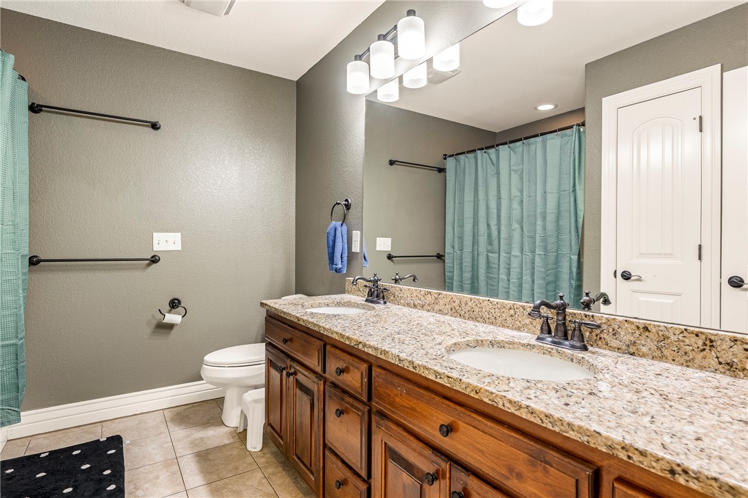 Oxford Ridge Sub Bentonville - Residential