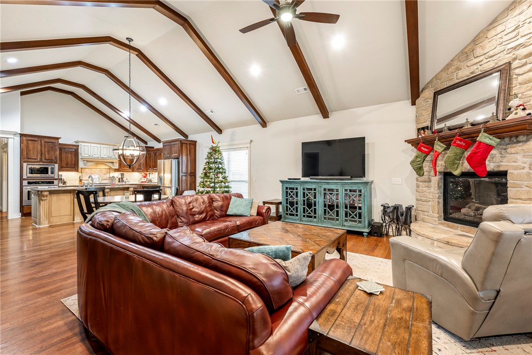 Oxford Ridge Sub Bentonville - Residential