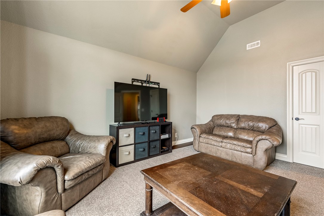 Oxford Ridge Sub Bentonville - Residential