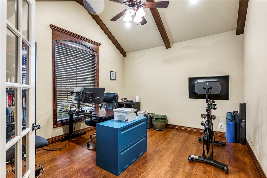 Oxford Ridge Sub Bentonville - Residential