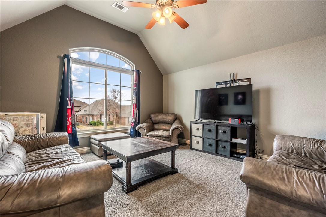 Oxford Ridge Sub Bentonville - Residential