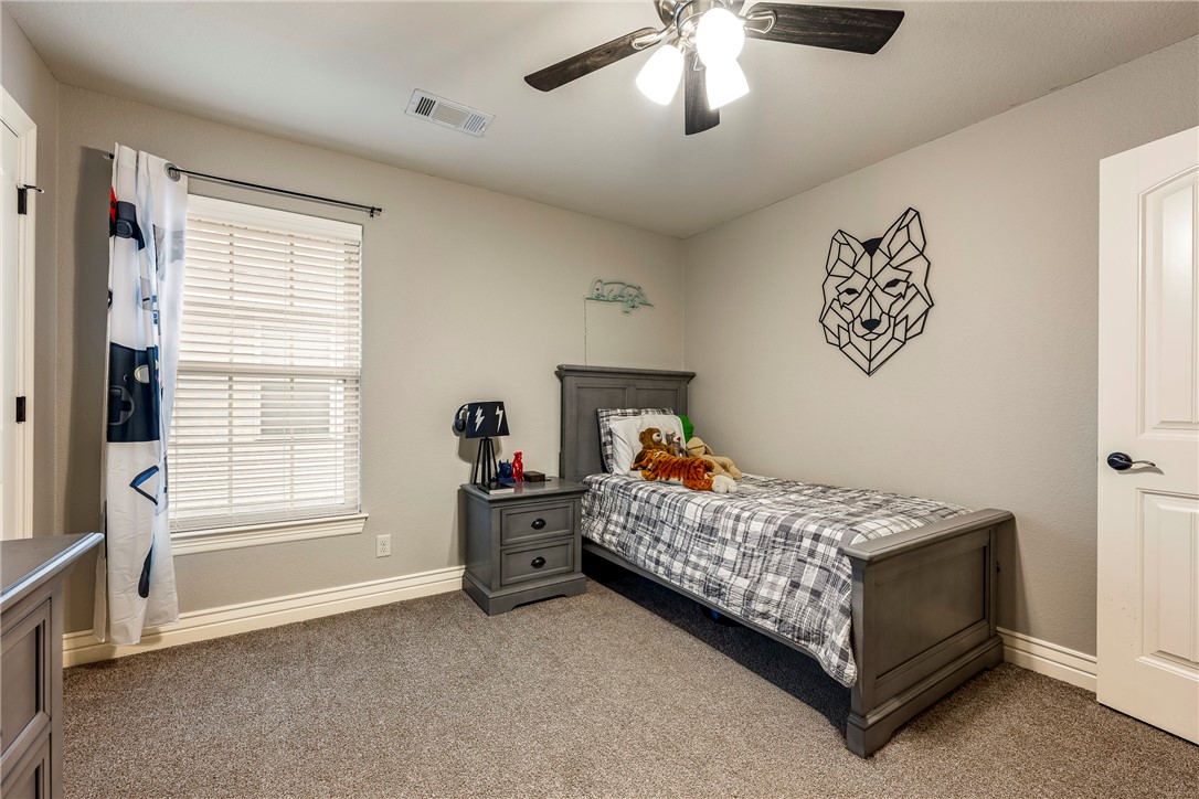 Oxford Ridge Sub Bentonville - Residential