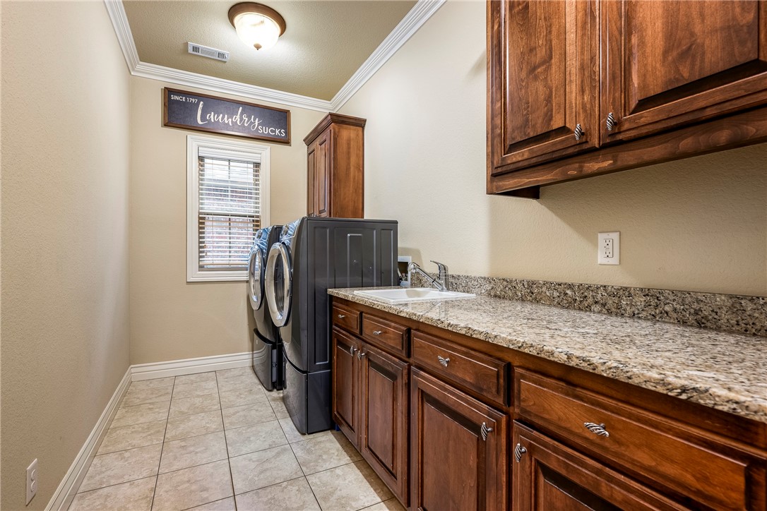 Oxford Ridge Sub Bentonville - Residential
