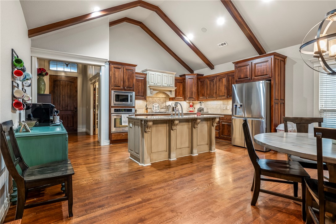 Oxford Ridge Sub Bentonville - Residential