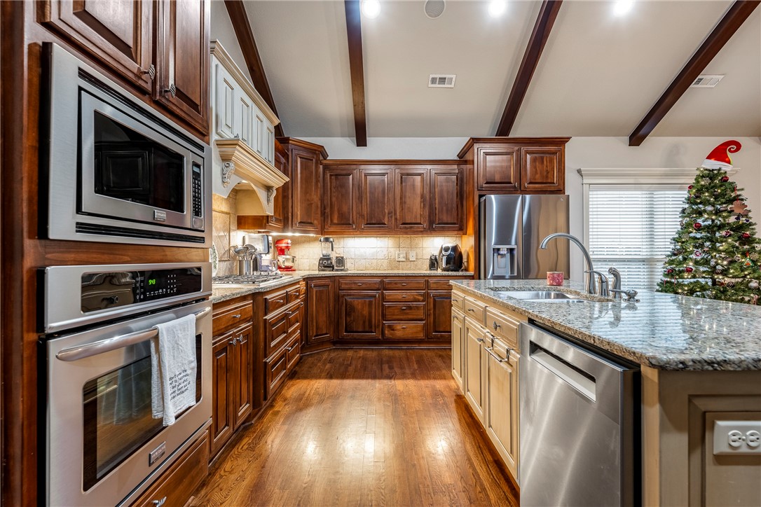 Oxford Ridge Sub Bentonville - Residential